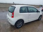 2015 SEAT MII I-TECH for sale at Copart YORK