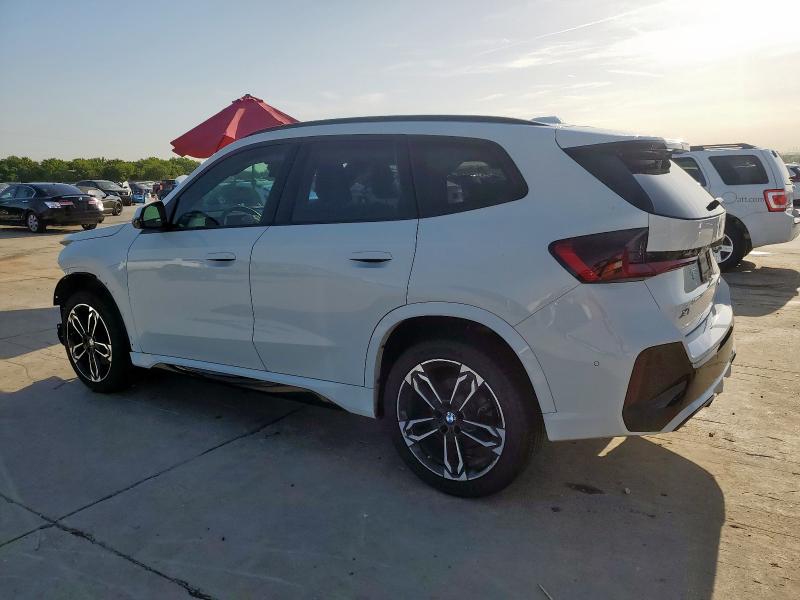  BMW X1 2023 White