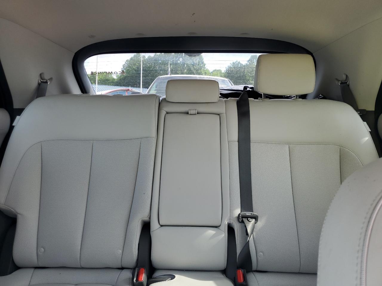 2024 Hyundai Ioniq 5 Limited VIN: KM8KRDDF0RU292366 Lot: 63299365