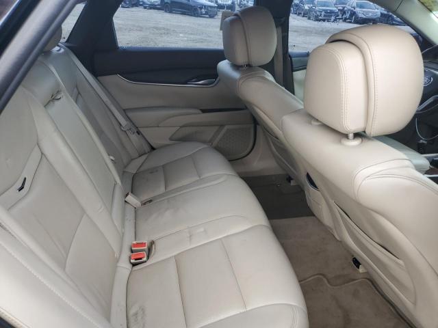 2013 CADILLAC XTS