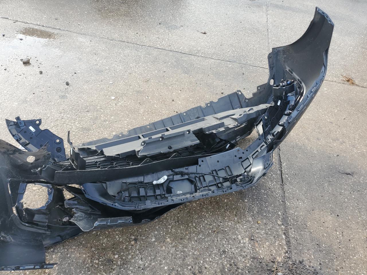 2023 Honda Civic Touring VIN: 2HGFE1F91PH324900 Lot: 65426915