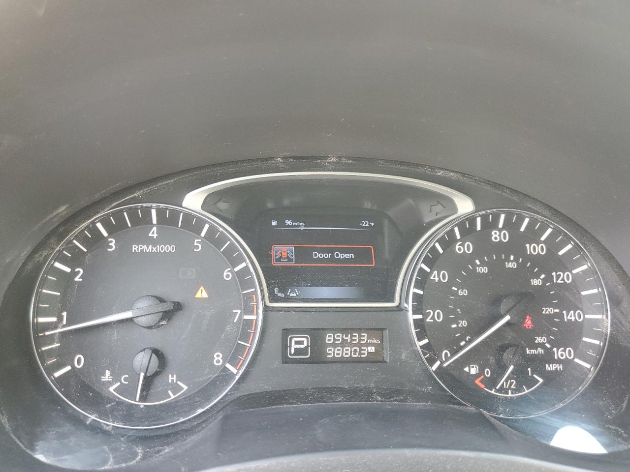 2014 Nissan Altima 2.5 VIN: 1N4AL3AP8EC425504 Lot: 65083465