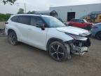 2022 TOYOTA HIGHLANDER XSE   à vendre chez Copart QC - MONTREAL