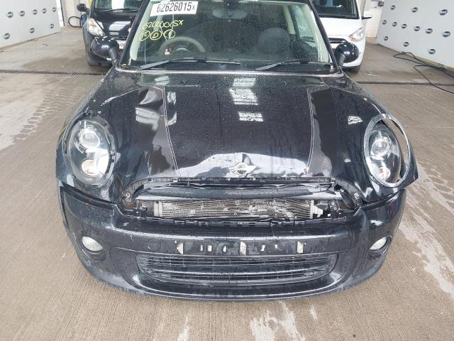 2013 MINI ONE BAKER