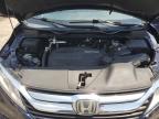 2020 HONDA ODYSSEY EXL   for sale at Copart OH - DAYTON