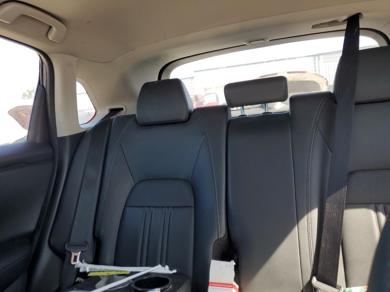 3czrz1h79pm702999 3CZRZ1H79PM702999 2023 Honda Hr-V Exl