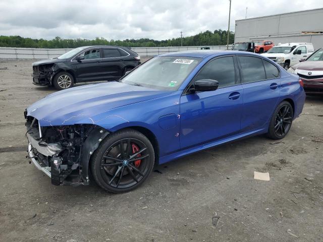 BMW 3 SERIES – zdjęcie z aukcji, lot #64062155