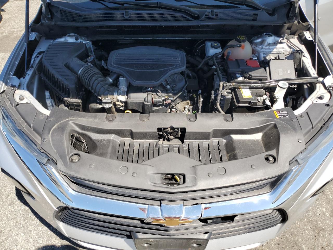 3gnkbhrs6ls699306 3GNKBHRS6LS699306 2020 Chevrolet Blazer 2Lt