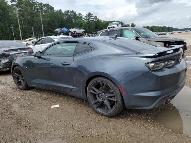  CHEVROLET CAMARO 2019 Gray