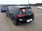 2015 VOLKSWAGEN GOLF GTD  for sale at Copart SANDTOFT