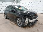 2022 HYUNDAI KONA PREMI for sale at Copart NEWBURY