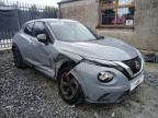2023 NISSAN JUKE N-CONNECTA DIG-T  for sale at Copart BELFAST