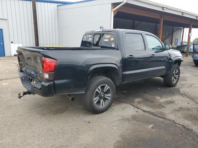  TOYOTA TACOMA 2020 Czarny