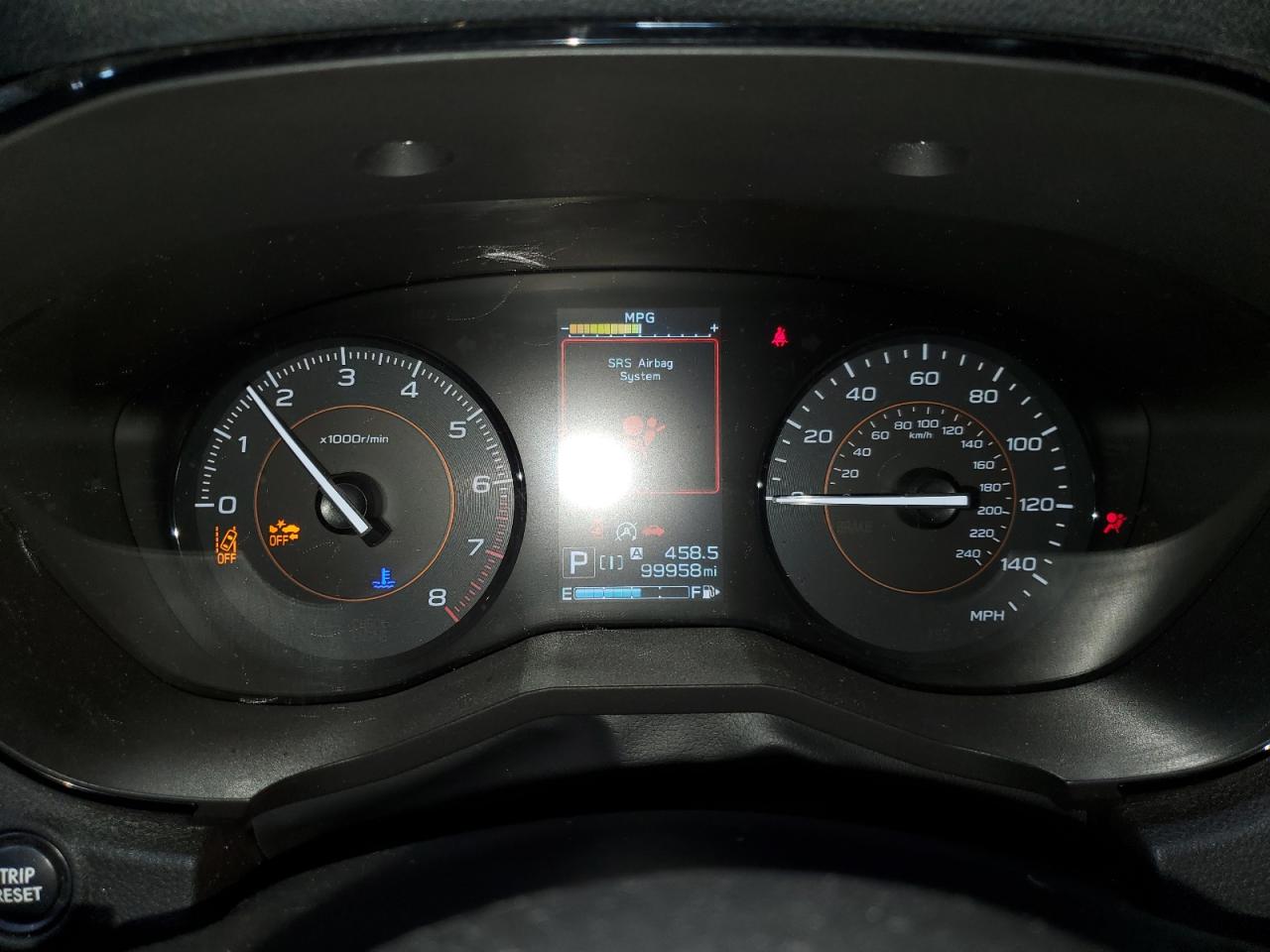 2021 Subaru Crosstrek VIN: JF2GTABC2M8224415 Lot: 63314705