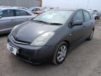 2008 TOYOTA PRIUS T SP for sale at Copart PETERLEE