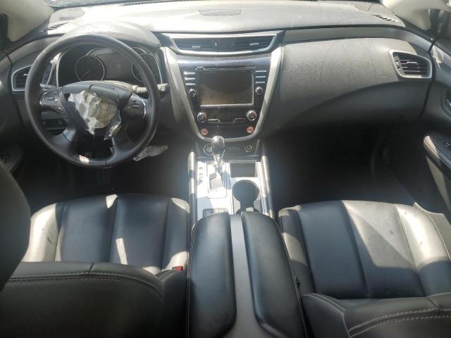  NISSAN MURANO 2023 Charcoal