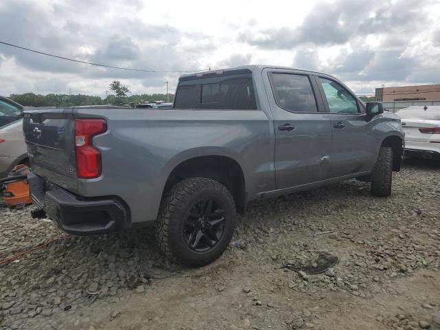  CHEVROLET ALL Models 2021 Gray