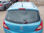2011 VAUXHALL CORSA SE A for sale at Copart YORK