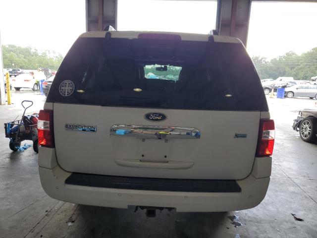  FORD EXPEDITION 2013 Biały