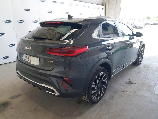 2023 KIA XCEED 4 PH