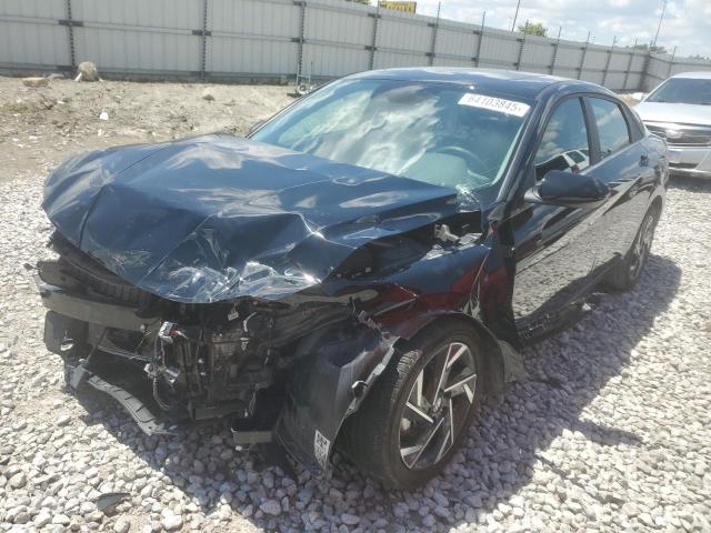 HYUNDAI ELANTRA SE 2024