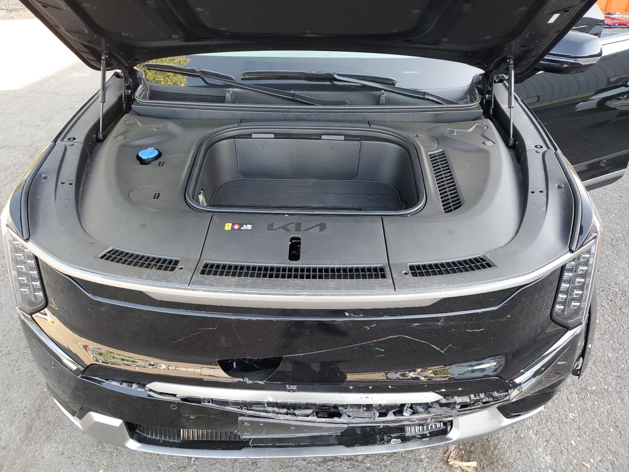 5xyadfs50sg001294 5XYADFS50SG001294 2025 Kia Ev9 Land