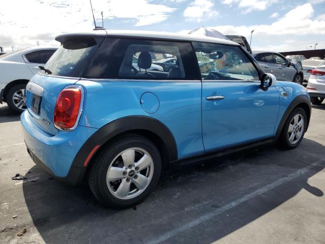  MINI COOPER 2015 Granatowy