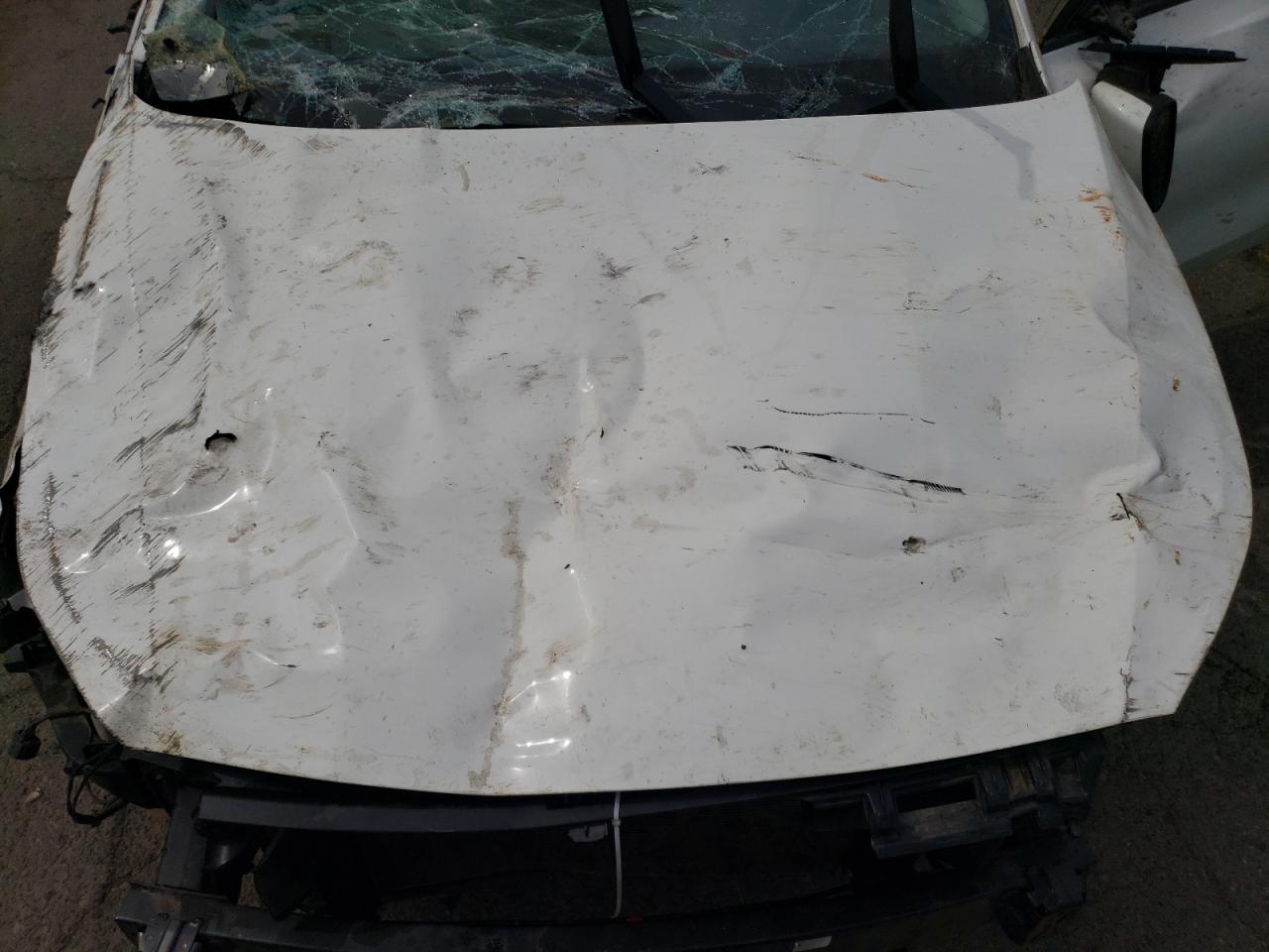 3KPF24AD8ME362989 2021 Kia Forte Fe