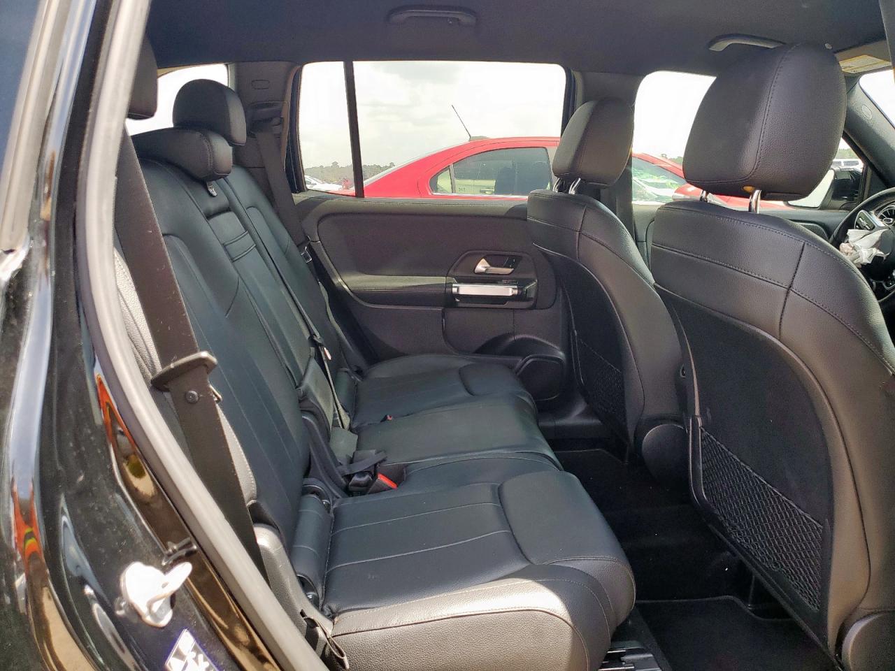 2021 Mercedes-Benz Glb 250 VIN: W1N4M4GB3MW085013 Lot: 64894665