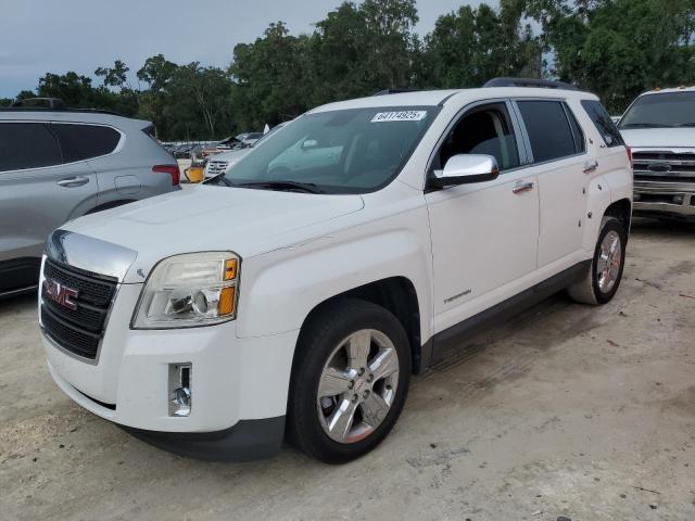  GMC TERRAIN 2015 Biały