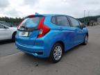 2018 HONDA JAZZ SE I-VTEC CVT  for sale at Copart WHITBURN