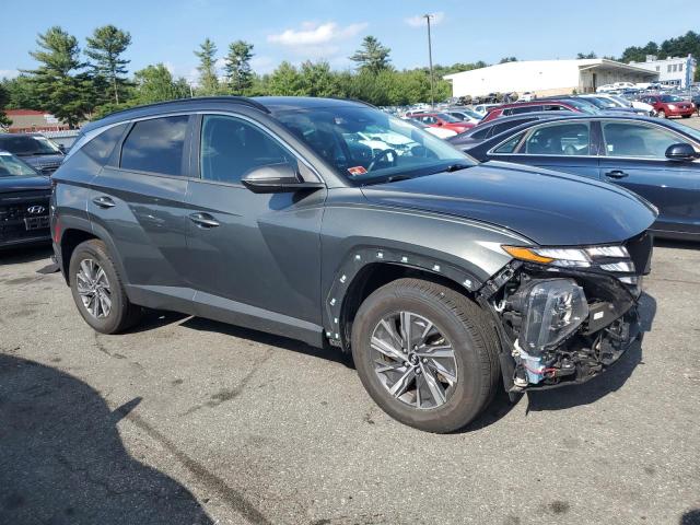  HYUNDAI TUCSON 2022 Szary