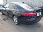 2017 JAGUAR XF R-SPORT for sale at Copart PETERLEE