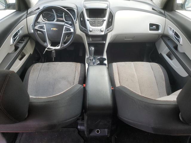  CHEVROLET EQUINOX 2016 tan
