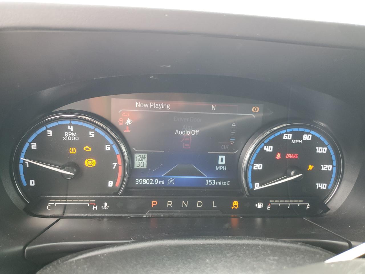 2023 Ford Bronco Sport Outer Banks VIN: 3FMCR9C60PRD01946 Lot: 64512375