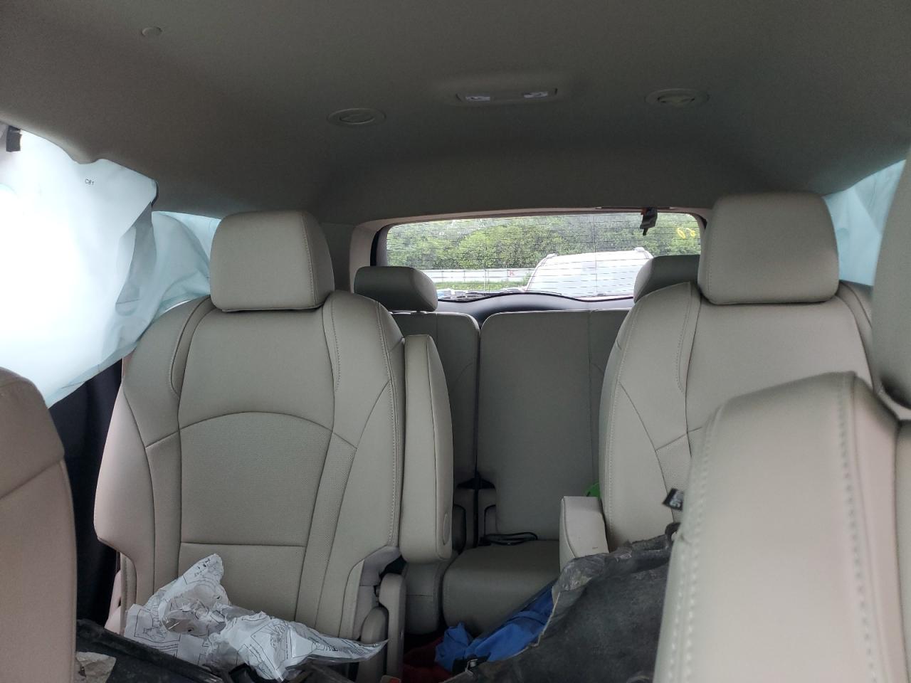 2020 Buick Enclave Essence VIN: 5GAERBKWXLJ200196 Lot: 64933315