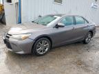 2016 TOYOTA CAMRY LE   à vendre chez Copart TX - MCALLEN