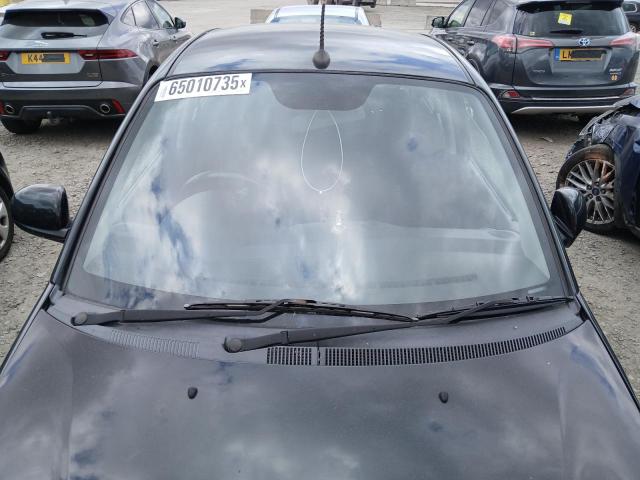 2011 KIA PICANTO DO