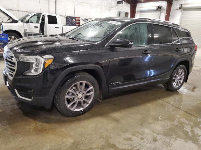  GMC TERRAIN 2022 Black