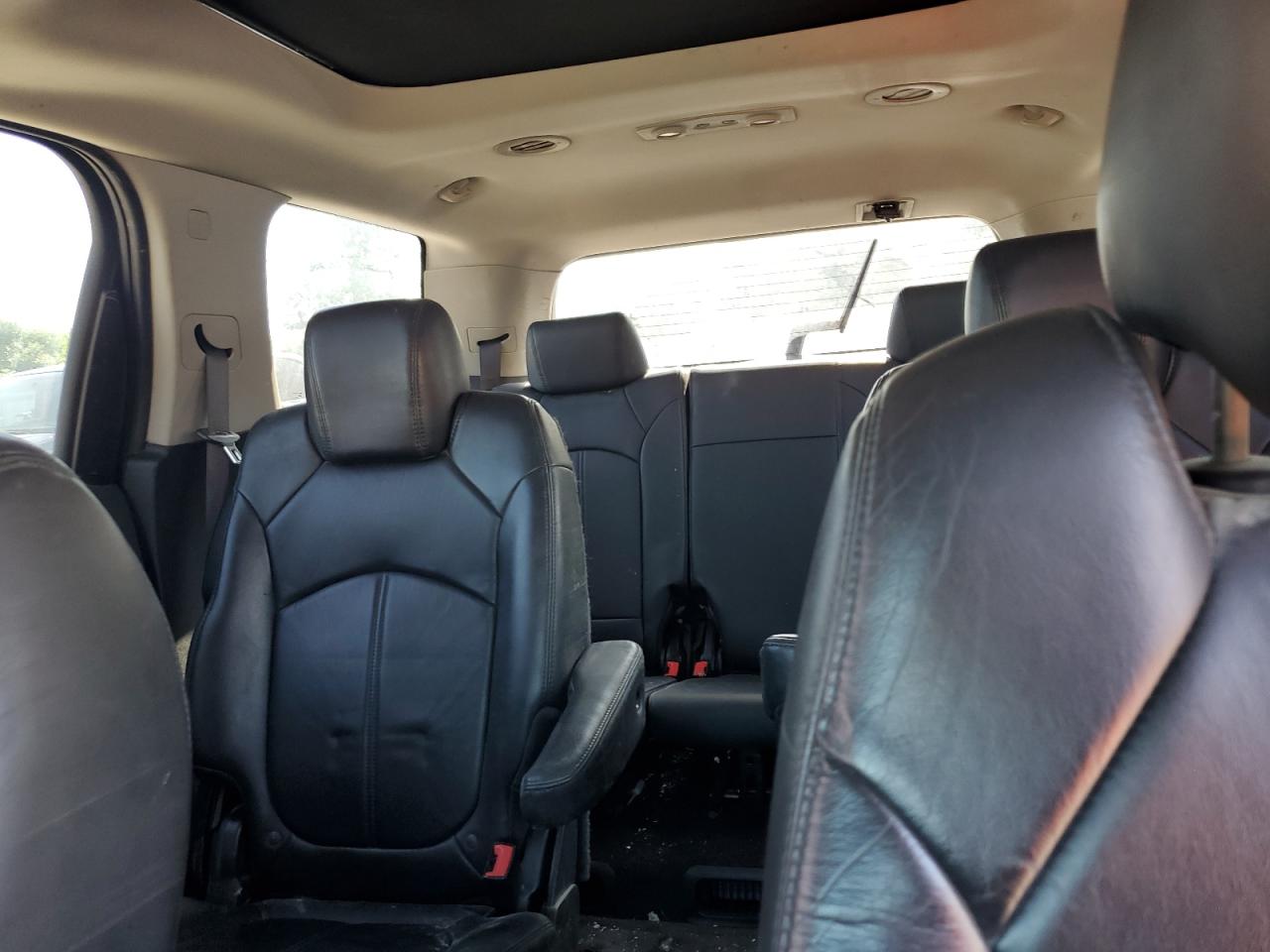 1gklvmed3aj156583 1GKLVMED3AJ156583 2010 GMC Acadia Slt-1