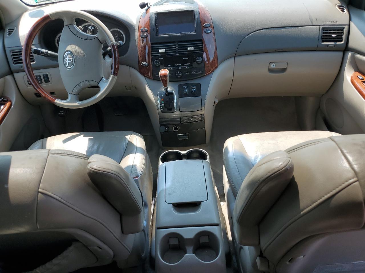 2004 Toyota Sienna Xle VIN: 5TDBA22C64S025075 Lot: 66765775