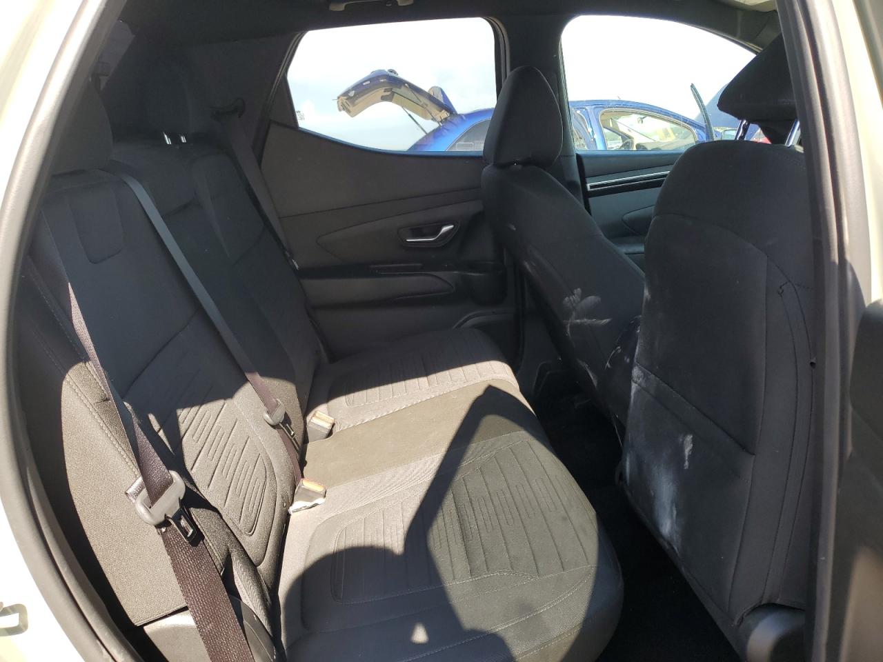 2022 Hyundai Santa Cruz Sel Premium VIN: 5NTJDDAFXNH010937 Lot: 63824325