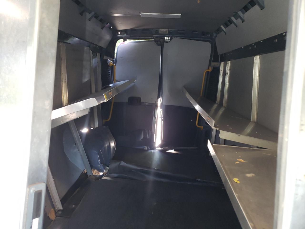 2021 Ram Promaster 3500 3500 High VIN: 3C6MRVJG5ME562822 Lot: 66554115