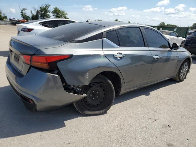  NISSAN ALTIMA 2019 Gray