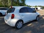 2019 NISSAN MICRA    à vendre chez Copart ON - COOKSTOWN