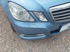 2011 MERCEDES BENZ E220 AVANT for sale at Copart BRISTOL
