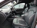 2011 AUDI A6 S LINE for sale at Copart WOLVERHAMPTON