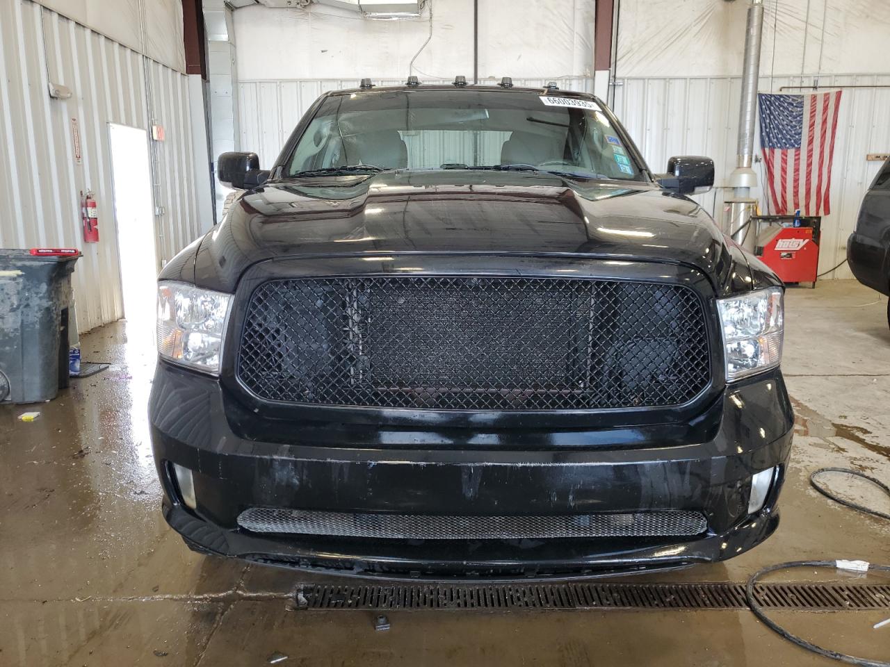1c6rr7kt0ds719814 1C6RR7KT0DS719814 2013 Ram 1500 St