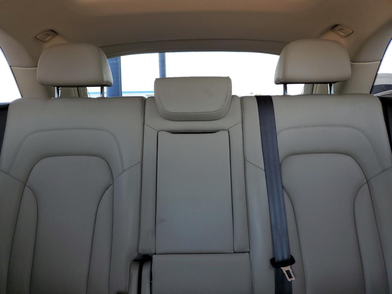 2016 Audi Q5 Premium Plus VIN: WA1L2AFP7GA023131 Lot: 62915055