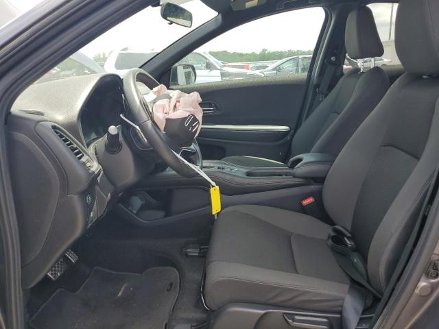  HONDA HR-V 2022 Gray